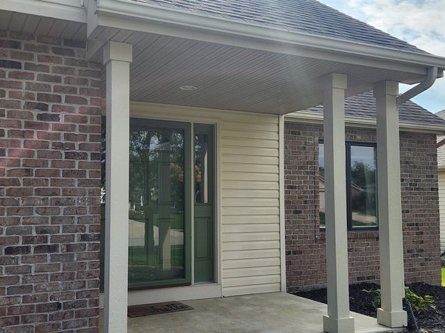 8507 Forsythia Court, Fort Wayne, IN 46818