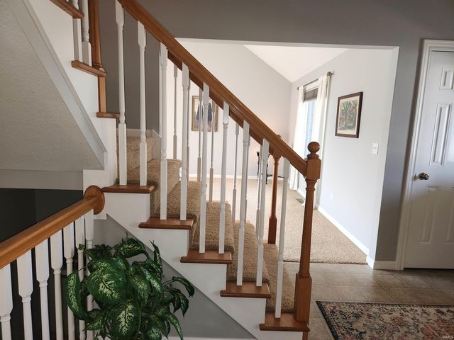 8507 Forsythia Court, Fort Wayne, IN 46818