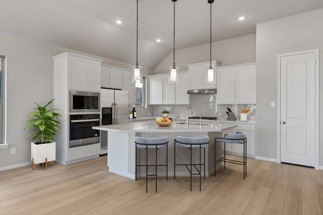 21934 Frosted Elfin Drive, Cypress, TX 77433