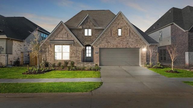 21934 Frosted Elfin Drive, Cypress, TX 77433