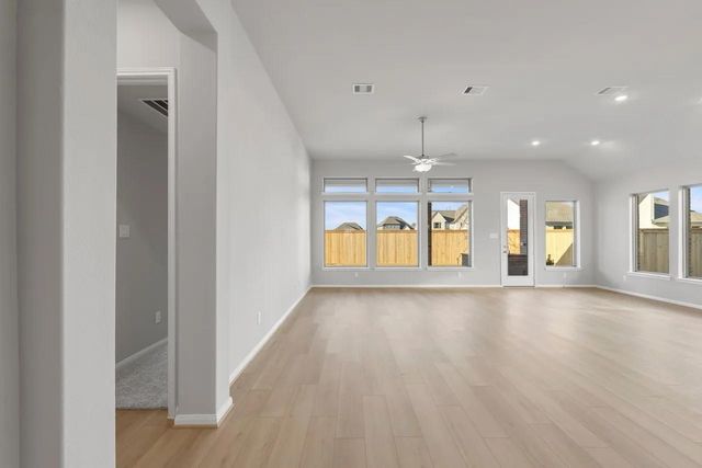 21934 Frosted Elfin Drive, Cypress, TX 77433