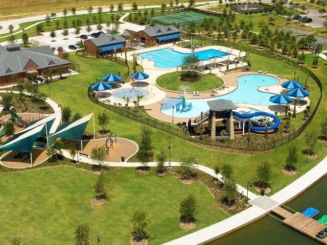 21934 Frosted Elfin Drive, Cypress, TX 77433