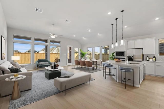 21934 Frosted Elfin Drive, Cypress, TX 77433