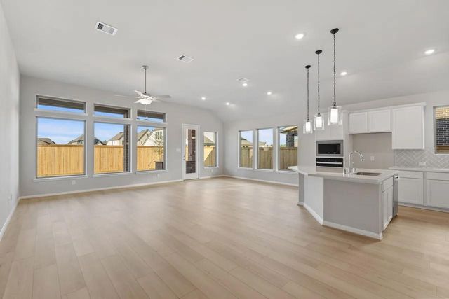 21934 Frosted Elfin Drive, Cypress, TX 77433