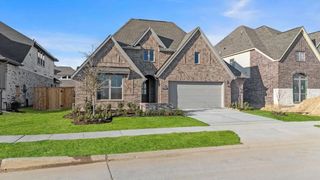 21934 Frosted Elfin Drive, Cypress, TX 77433