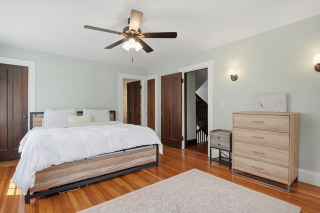 38 Oxford Street, Springfield, MA 01108