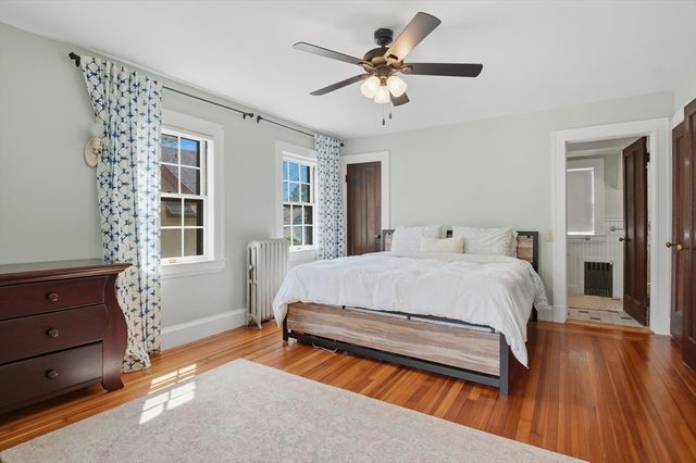 38 Oxford Street, Springfield, MA 01108