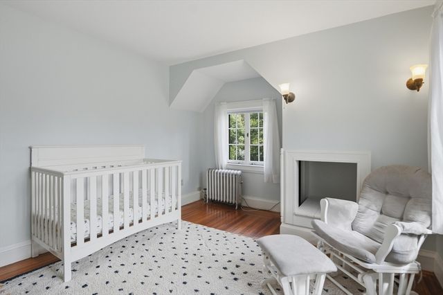 38 Oxford Street, Springfield, MA 01108