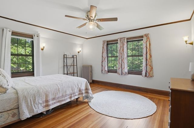 38 Oxford Street, Springfield, MA 01108