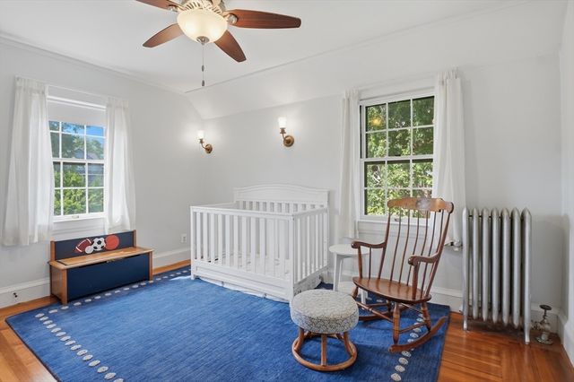 38 Oxford Street, Springfield, MA 01108
