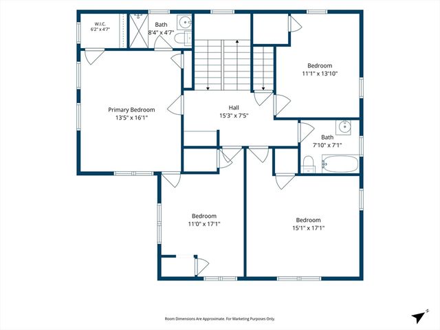 38 Oxford Street, Springfield, MA 01108
