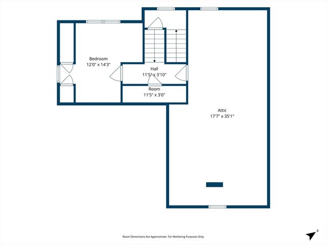 38 Oxford Street, Springfield, MA 01108