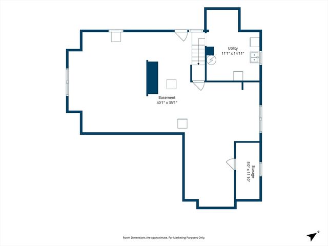 38 Oxford Street, Springfield, MA 01108