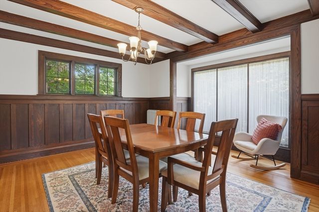 38 Oxford Street, Springfield, MA 01108
