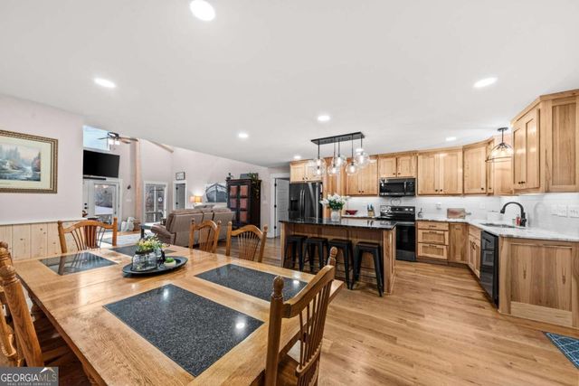 235 S Spring Road, Eatonton, GA 31024