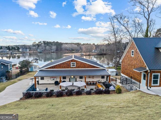 235 S Spring Road, Eatonton, GA 31024