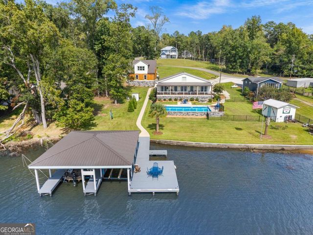 235 S Spring Road, Eatonton, GA 31024