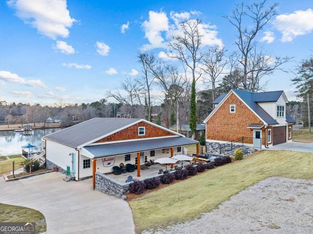 235 S Spring Road, Eatonton, GA 31024