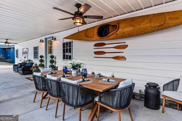 235 S Spring Road, Eatonton, GA 31024