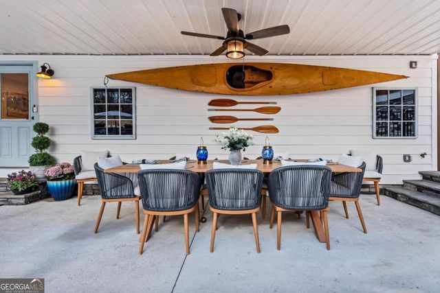 235 S Spring Road, Eatonton, GA 31024