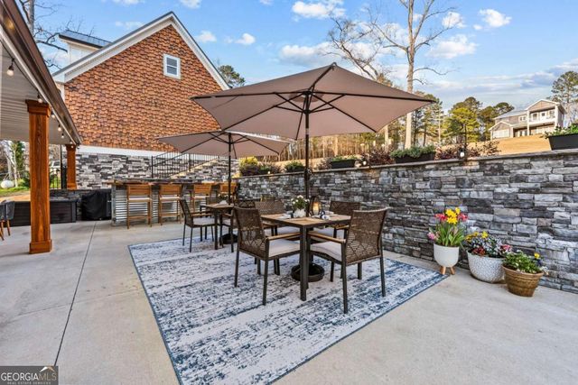 235 S Spring Road, Eatonton, GA 31024