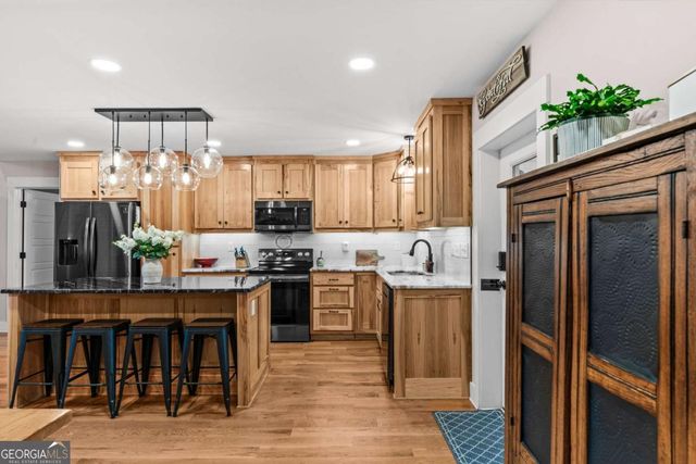 235 S Spring Road, Eatonton, GA 31024