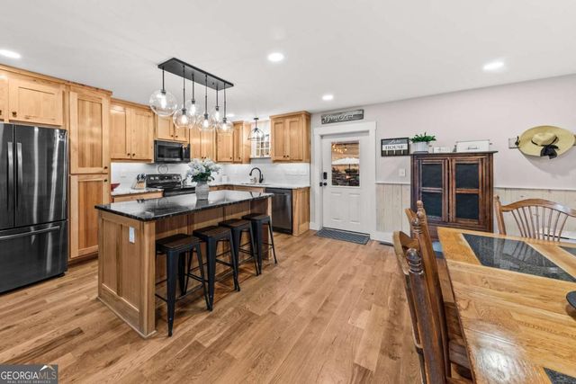 235 S Spring Road, Eatonton, GA 31024