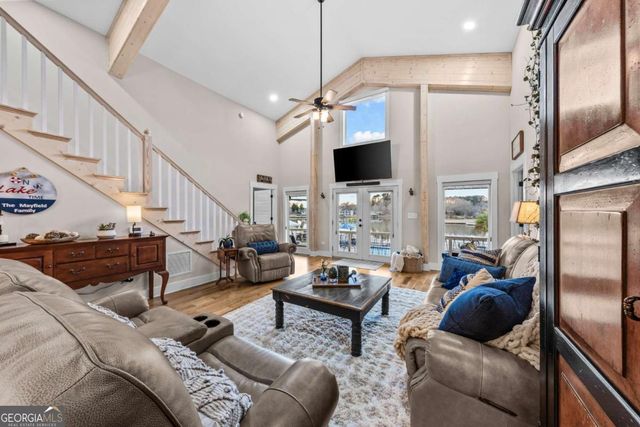 235 S Spring Road, Eatonton, GA 31024