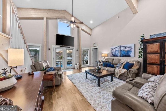 235 S Spring Road, Eatonton, GA 31024