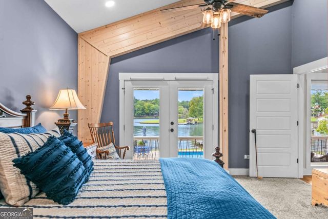 235 S Spring Road, Eatonton, GA 31024