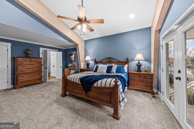 235 S Spring Road, Eatonton, GA 31024