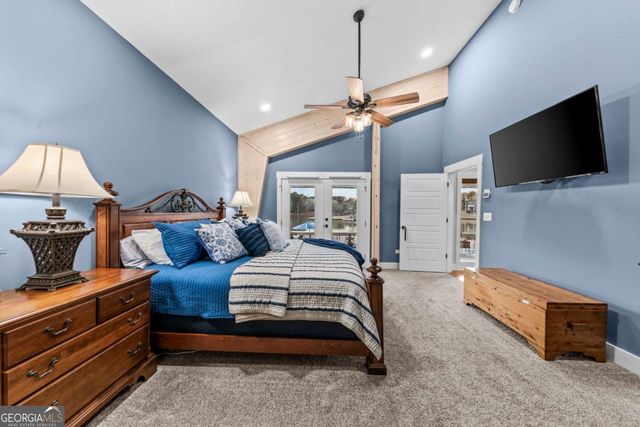 235 S Spring Road, Eatonton, GA 31024