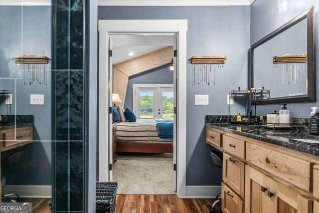 235 S Spring Road, Eatonton, GA 31024