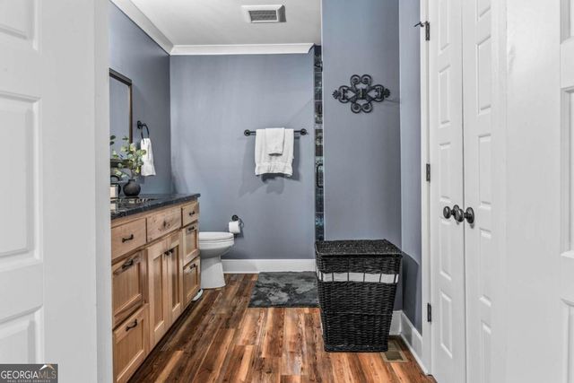 235 S Spring Road, Eatonton, GA 31024