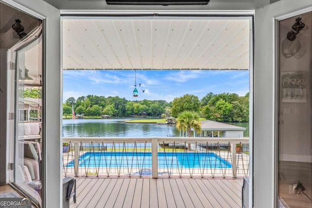 235 S Spring Road, Eatonton, GA 31024