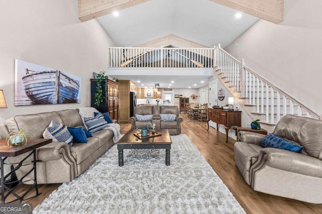 235 S Spring Road, Eatonton, GA 31024