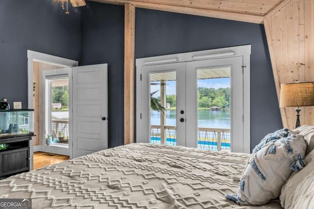 235 S Spring Road, Eatonton, GA 31024