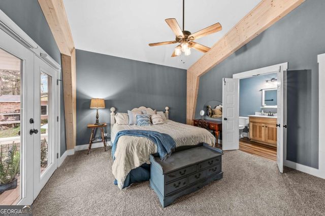 235 S Spring Road, Eatonton, GA 31024