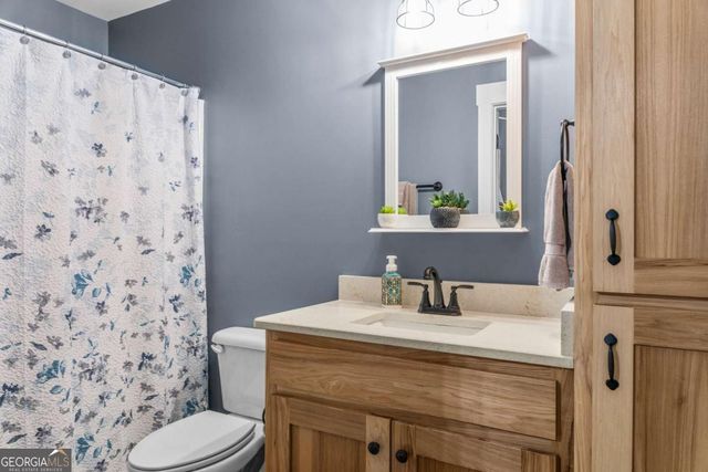 235 S Spring Road, Eatonton, GA 31024