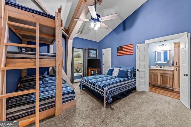 235 S Spring Road, Eatonton, GA 31024