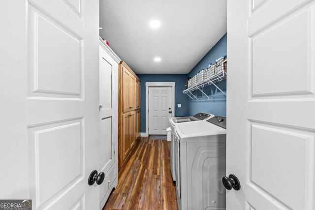 235 S Spring Road, Eatonton, GA 31024