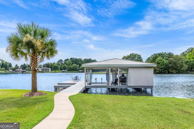 235 S Spring Road, Eatonton, GA 31024