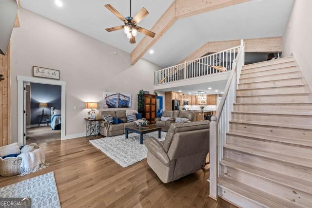 235 S Spring Road, Eatonton, GA 31024