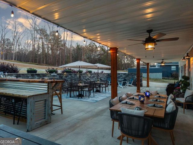 235 S Spring Road, Eatonton, GA 31024