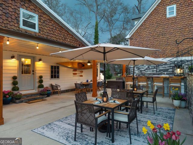 235 S Spring Road, Eatonton, GA 31024