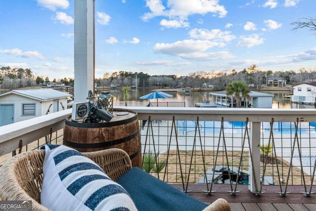 235 S Spring Road, Eatonton, GA 31024