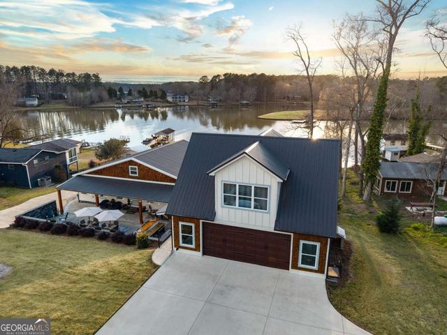 235 S Spring Road, Eatonton, GA 31024