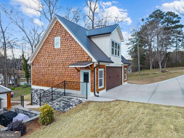 235 S Spring Road, Eatonton, GA 31024