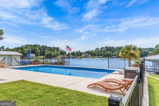 235 S Spring Road, Eatonton, GA 31024