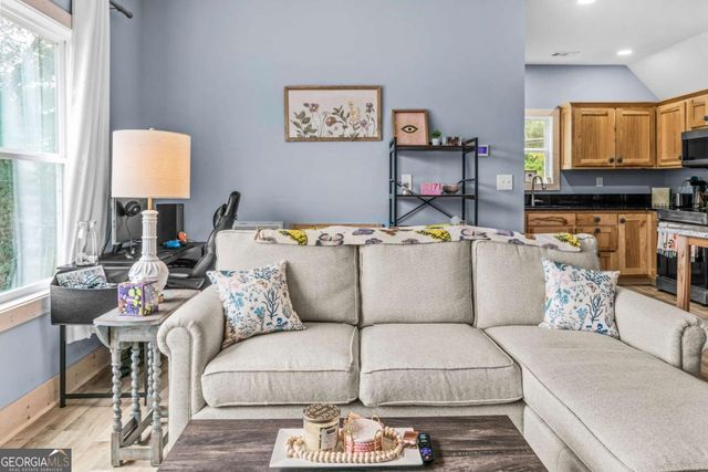 235 S Spring Road, Eatonton, GA 31024